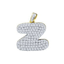 SEIGNEURIAL INITIAL PENDANT I 9217512