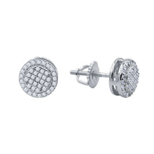 CHARMANTE SILVER EAR JEWELS I 9217851