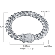 STERLINGORUM BRACELET  | 9217871