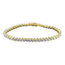 KAUNIS 4MM BRACELET I 9217952