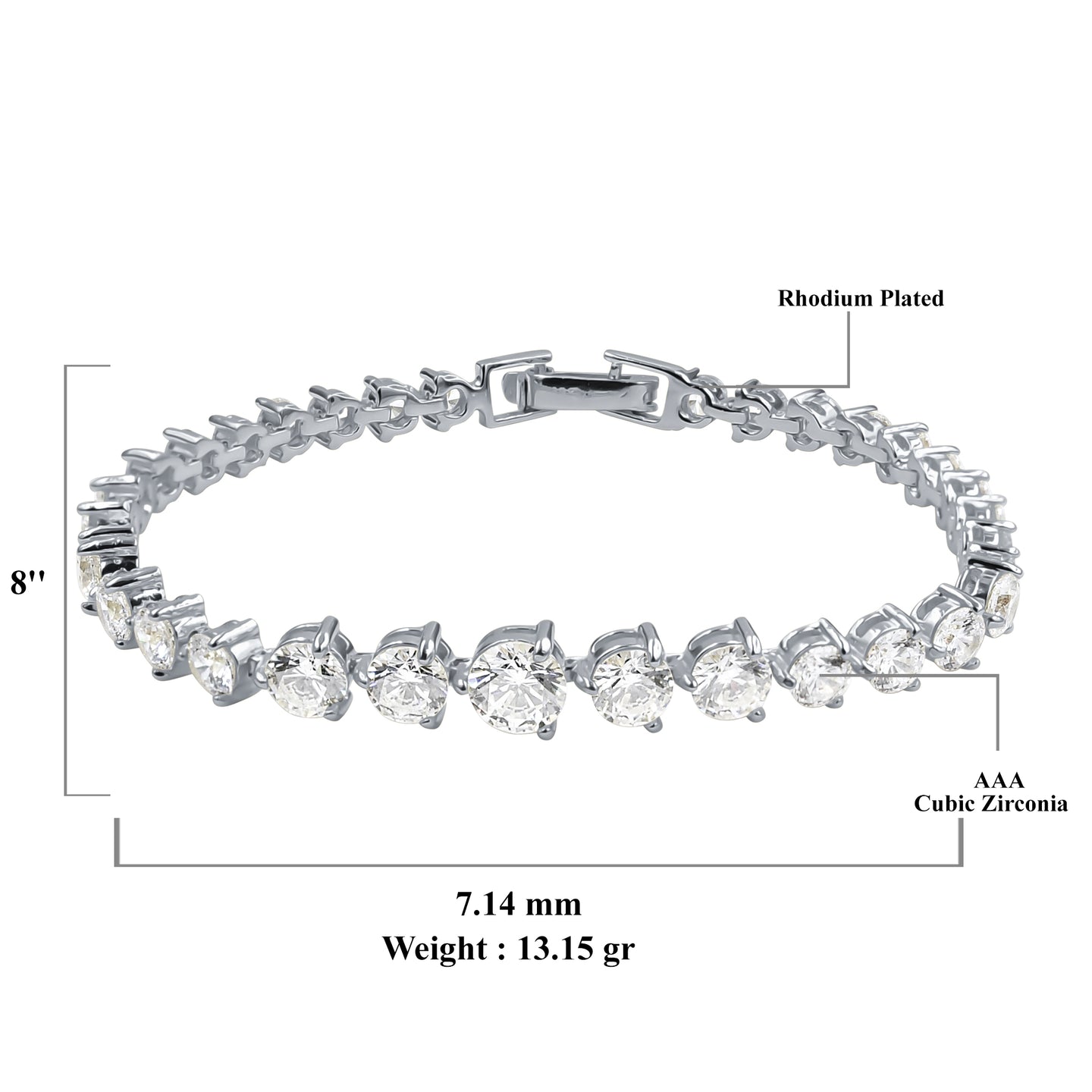 LUCULENTUS BRACELET | 9217981