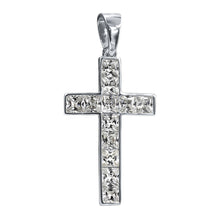 GELUKKIG STERLING SILVER PENDANT | 9218621