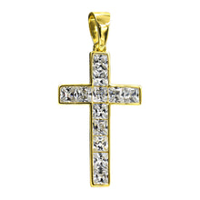 GELUKKIG STERLING SILVER PENDANT | 9218621