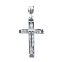 KRUIS STERLING SILVER PENDANT | 9218651