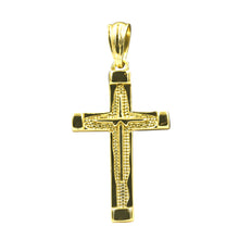 KRUIS STERLING SILVER PENDANT | 9218651