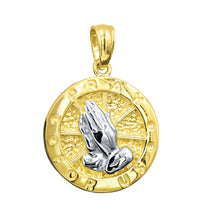 GLORIOSUS STERLING SILVER PENDANT 9218681