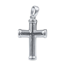 CUSTODIO STERLING SILVER PENDANT  | 9218831