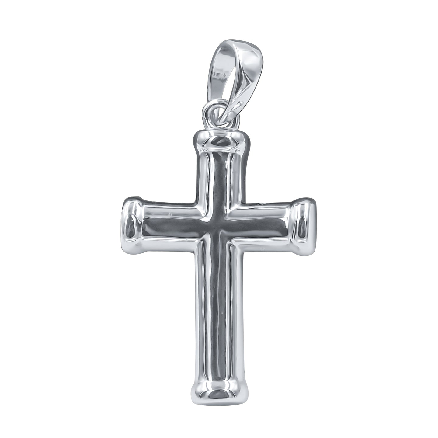 CUSTODIO STERLING SILVER PENDANT  | 9218831