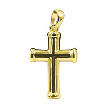 CUSTODIO STERLING SILVER PENDANT  | 9218831