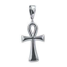 IMMORTALIS STERLING SILVER PENDANT |  9218911