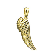 SHEENY STERLING SILVER PENDANT I 9218951