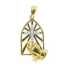 AETERNUS STERLING SILVER PENDANT  | 9219131