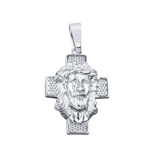 LUCIDUS STERLING SILVER PENDANT I 9219151