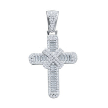 FIDES SILVER PENDANT CZ I 9219171