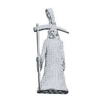 AZRAEL STERLING SILVER PENDANT I 9219201