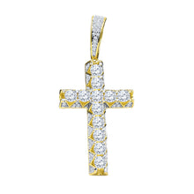 ESPERANZA STERLING SILVER PENDANT I 9219221