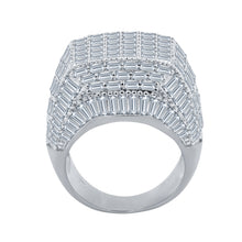 TITAN  STERLING SILVER RING I 9220471