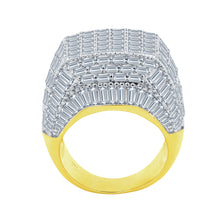 TITAN  STERLING SILVER RING I 9220471