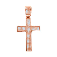TRANSIRE STERLING SILVER PENDANT  I 922595