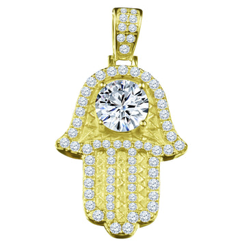 HAMSA HAND 923272