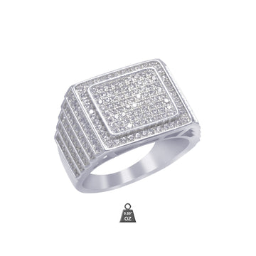 925-Men-Silver-ring-927941