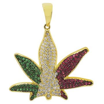 Leaf in Color 928048