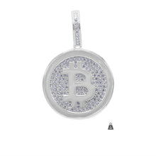 Bitcoin Iced out 928101