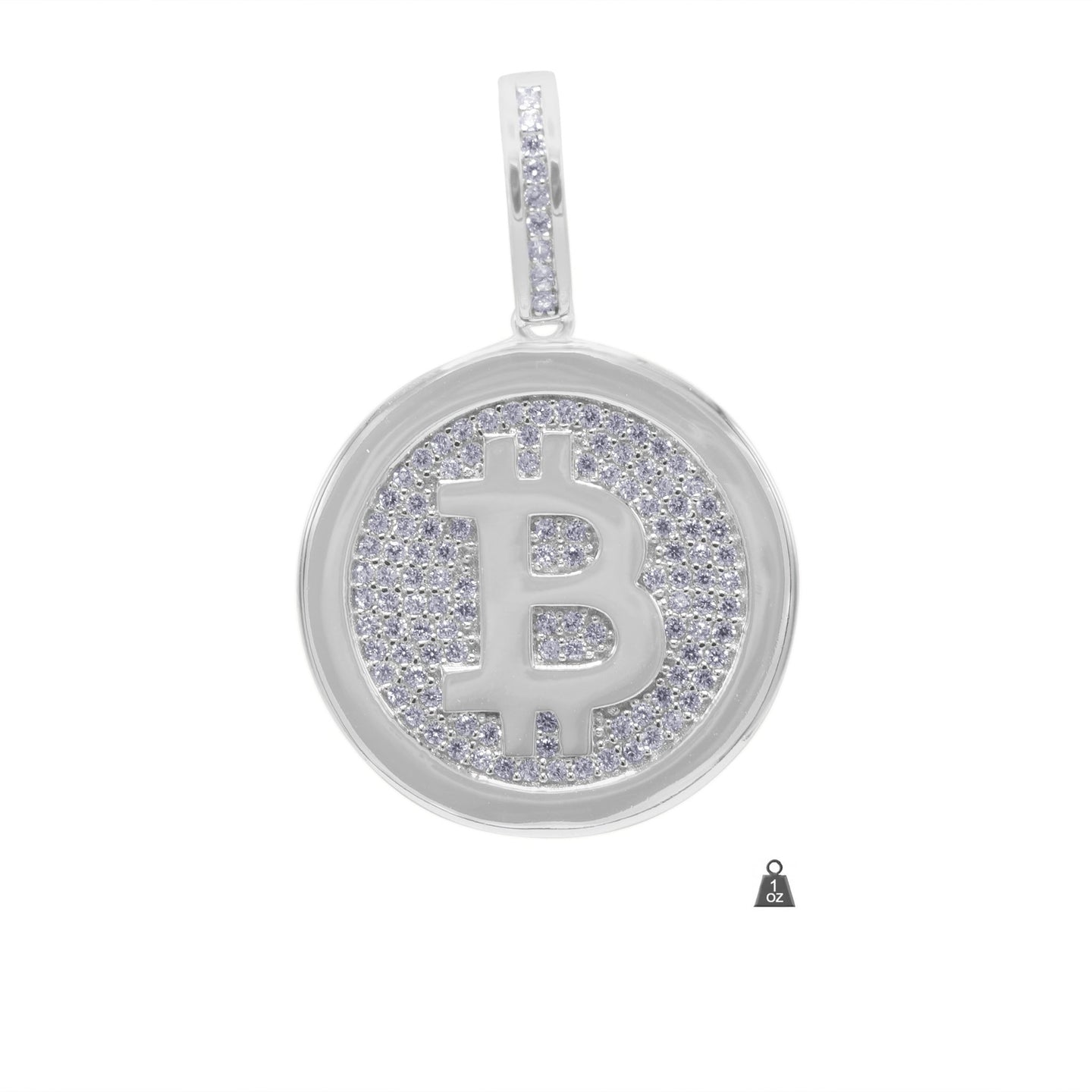 Bitcoin Iced out 928101