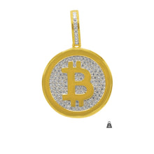 Bitcoin Iced out 928102