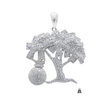 Money Bag on a Tree 928211