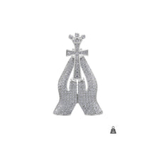 King of Praying Hands 928221