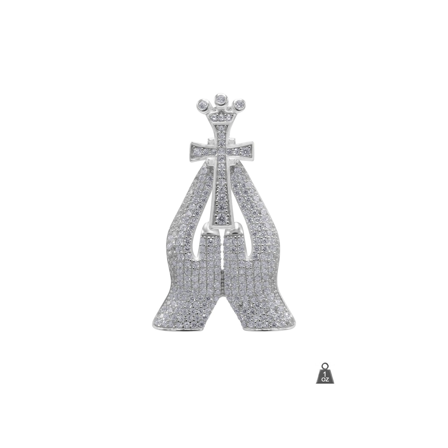 King of Praying Hands 928221