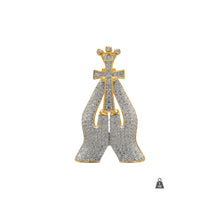 King of Praying Hands 928222