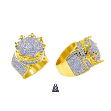 925-Gold-CZ-Mens-Ring-928372