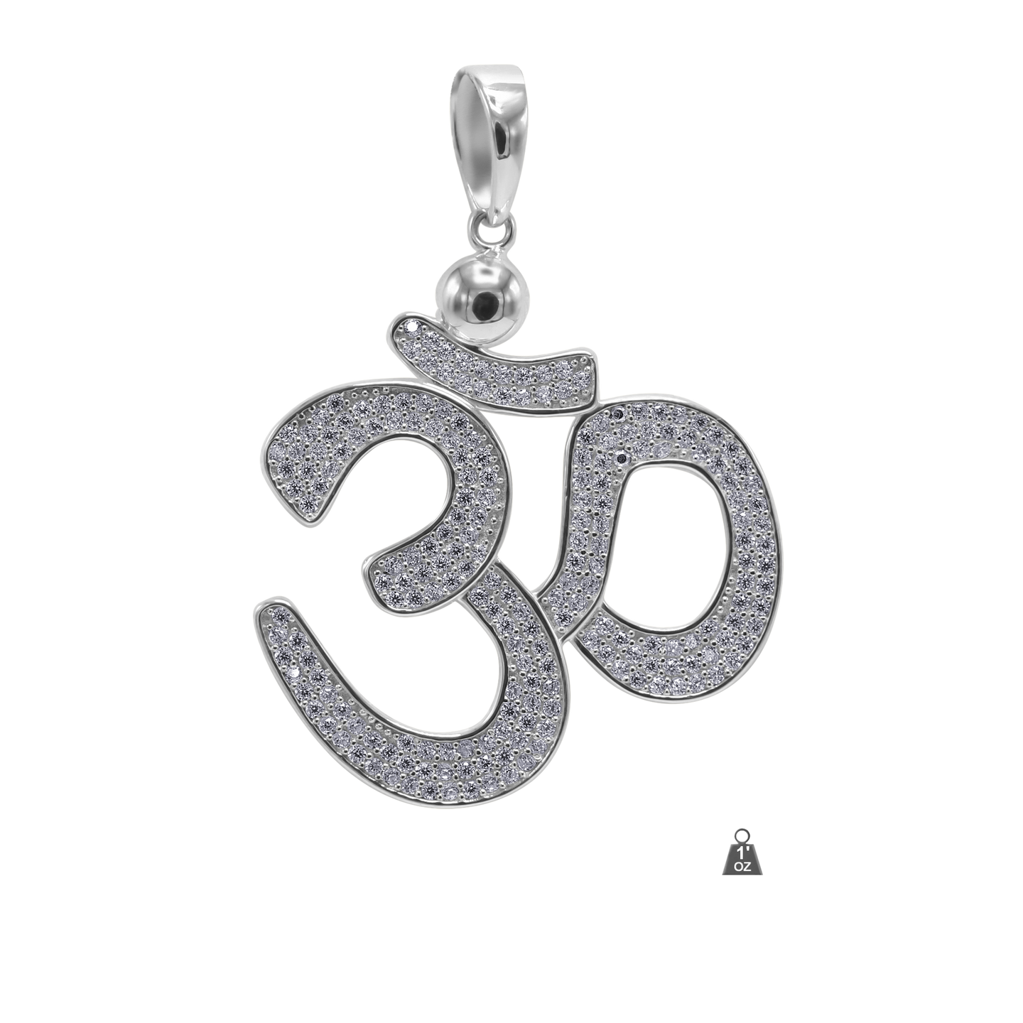 Om sign-928541