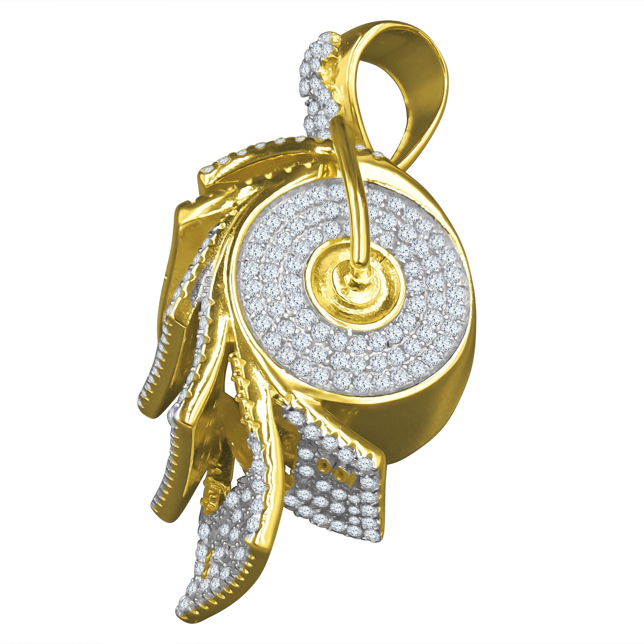 silver-pendant-cz-928942