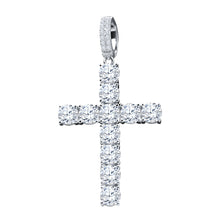 BUCOLIC 4MM STERLING SILVER  PENDANT | 928971