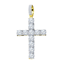 BUCOLIC 4MM STERLING SILVER  PENDANT | 928971