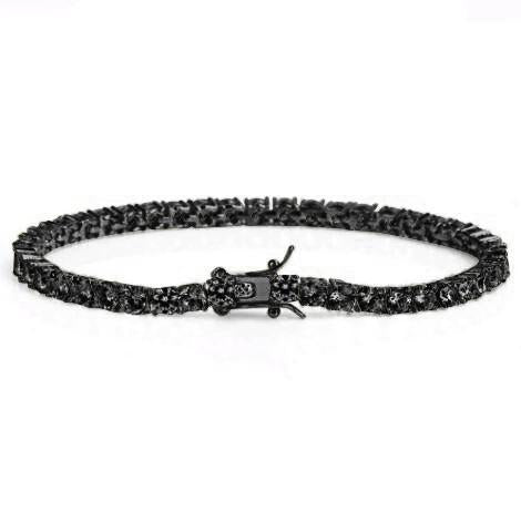 SPARKLE 4MM 925 Tennis Bracelet | 929463