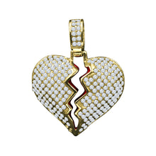 ANGUSTIA LOCKET I 9310012