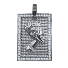 EXOTIQUE LOCKET I 9310041