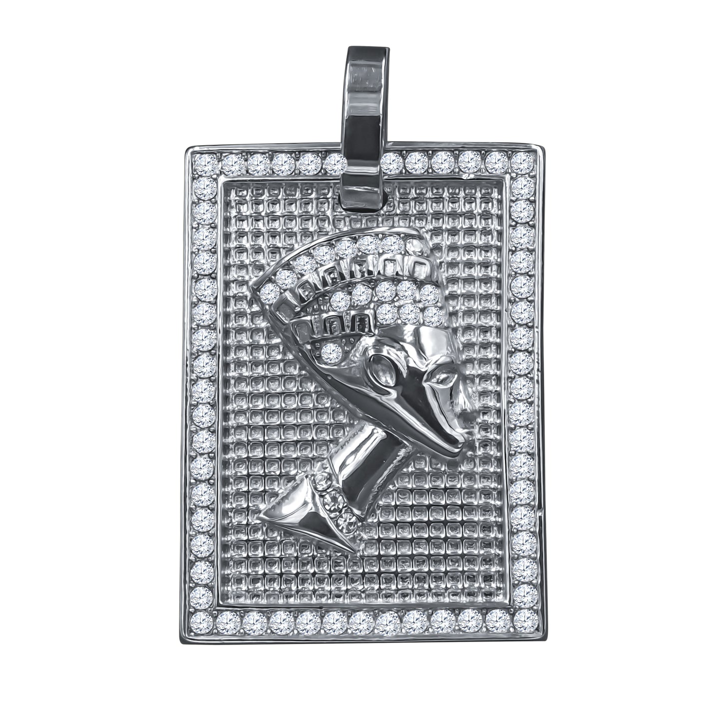 EXOTIQUE LOCKET I 9310041