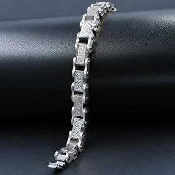 Stainless Steel bracelets