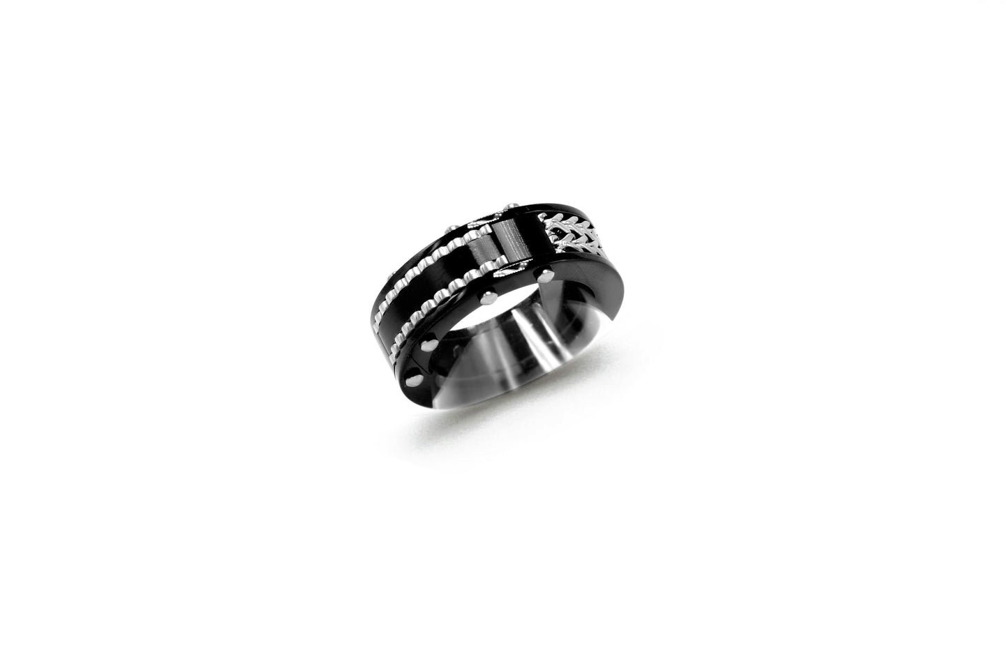Steel-Greekkey-Ring-937043