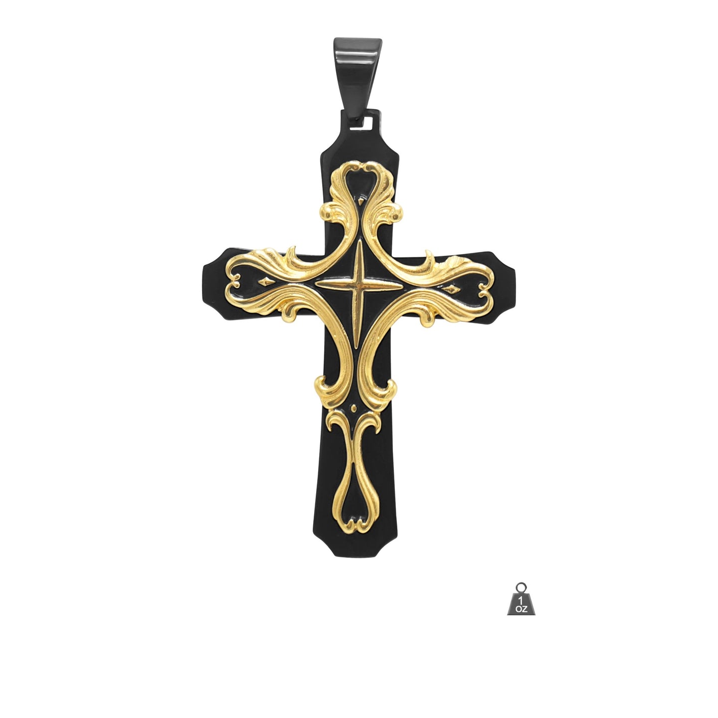 stainess-steel-Pendant-937618