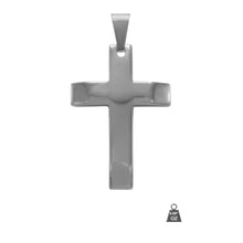 Stainless Steel Pendant 937761