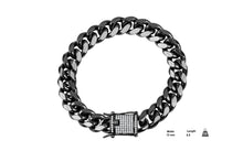 GUILD 12MM CZ Bracelet | 938013