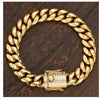 CANDOR 8MM CZ BRACELET | 938061