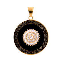 LUMINATE Steel Pendant | 938622