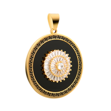 LUMINATE Steel Pendant | 938622